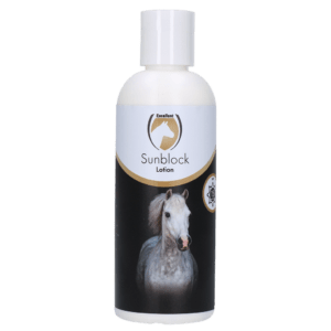 Excellent Horse Sunblock Lotion SPF 15 200 ml