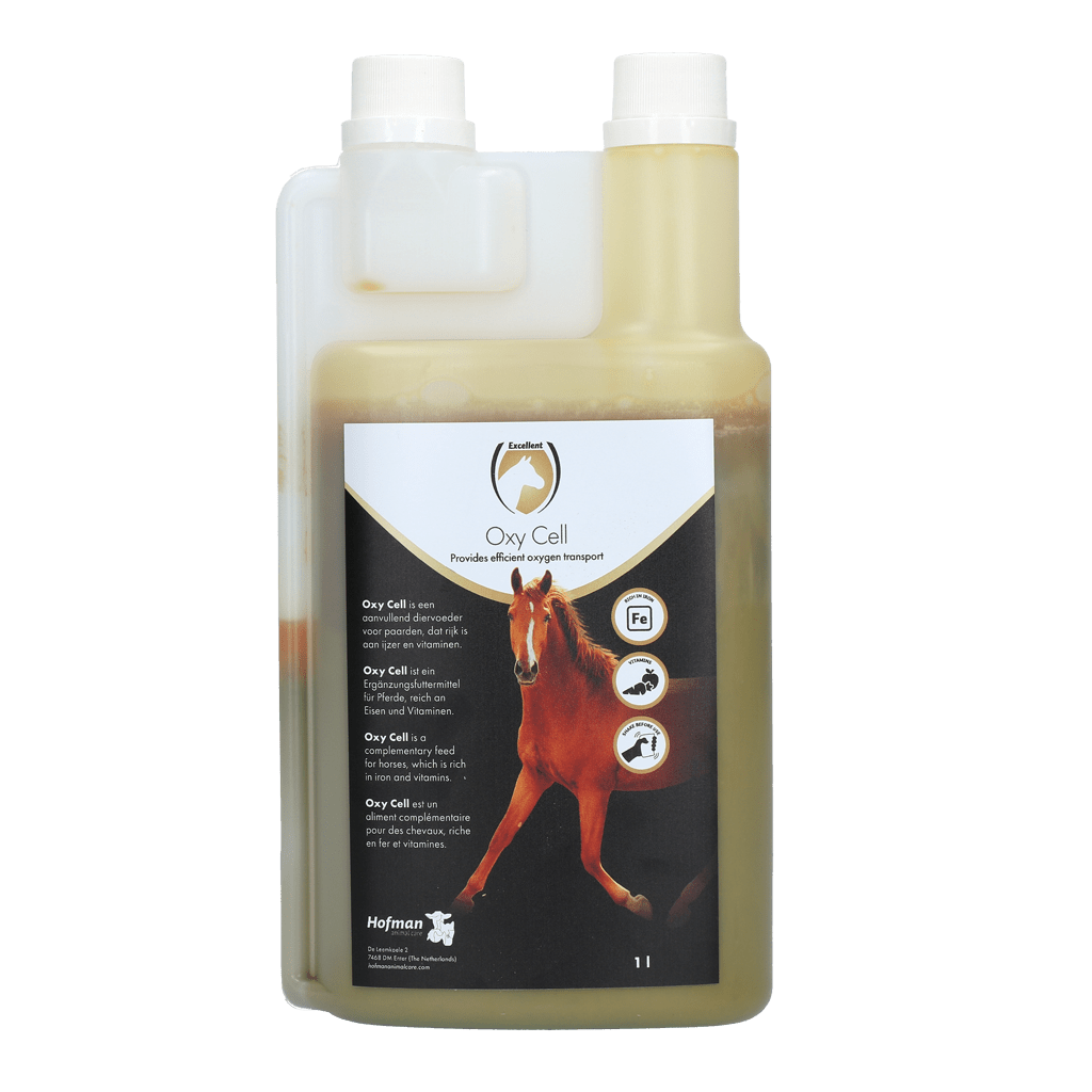 Excellent Horse Oxy Cell 1 l