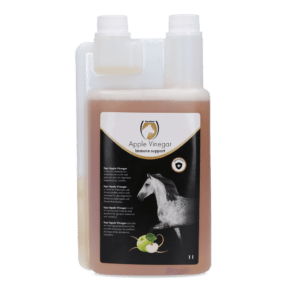Excellent Horse Apple Vinegar 1 l