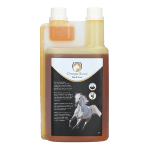 Excellent Horse Omega Boost 1 l