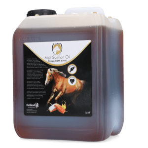Excellent Horse Salmon Oil 2,5 l