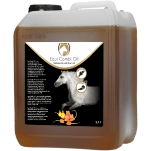 Excellent Horse Combi Oil 2,5 l