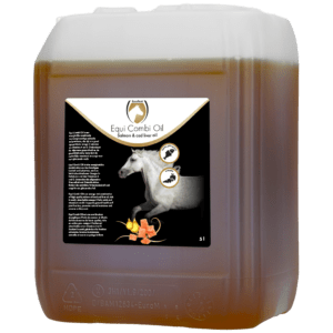 Excellent Horse Combi Oil 5 l