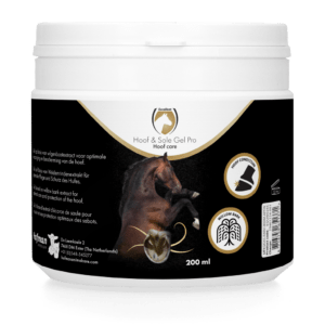 Excellent Horse Hoof & Sole Gel Pro