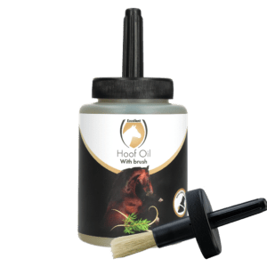 Excellent Horse Hoof Oil Tea Tree 500 ml