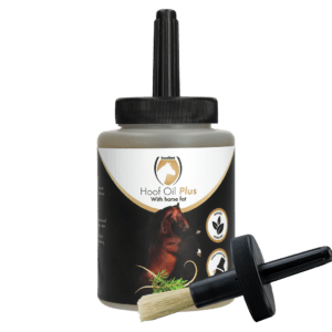 Excellent Horse Hoof Oil Plus 500 ml