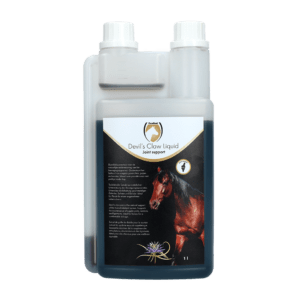 Excellent Horse Devil's Claw Liquid
