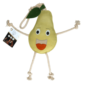 Excellent Horse Foodie Friends Pear