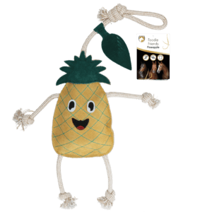 Excellent Horse Foodie Friends Pineapple