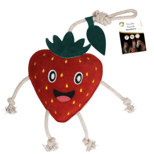 Excellent Horse Foodie Friends Strawberry