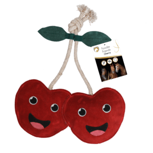 Excellent Horse Foodie Friends Cherry