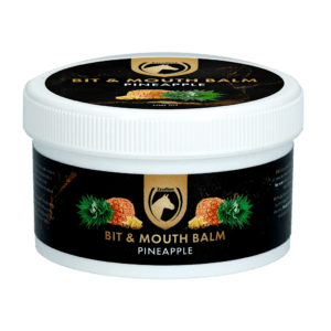 Excellent Horse Bit & Mouth Balm Ananas