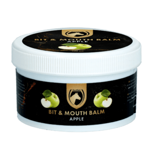 Excellent Horse Bit & Mouth Balm Appel