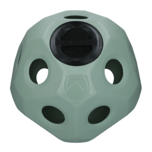Excellent Horse Feed & Play Ball Groen