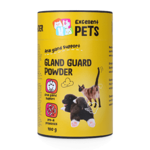 Excellent Pets Gland Guard Poeder