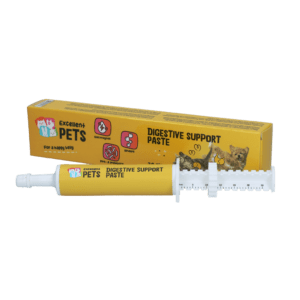 Excellent Pets Digestive Support Paste 30ml