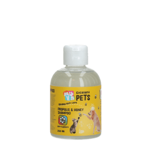 Excellent Pets Propolis & Honey Shampoo 250 ml