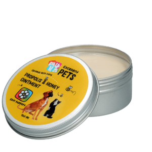 Excellent Pets Propolis & Honey Ointment 150 ml