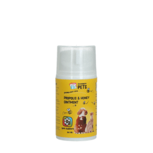Excellent Pets Propolis & Honey Ointment 50 ml