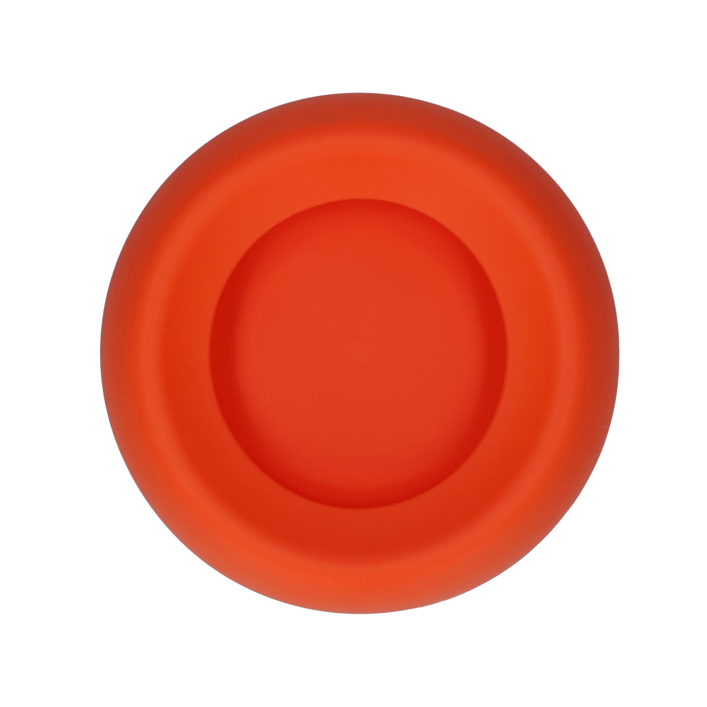 Excellent Pets No-Spill Bowl 300ml Oranje S - Afbeelding 2