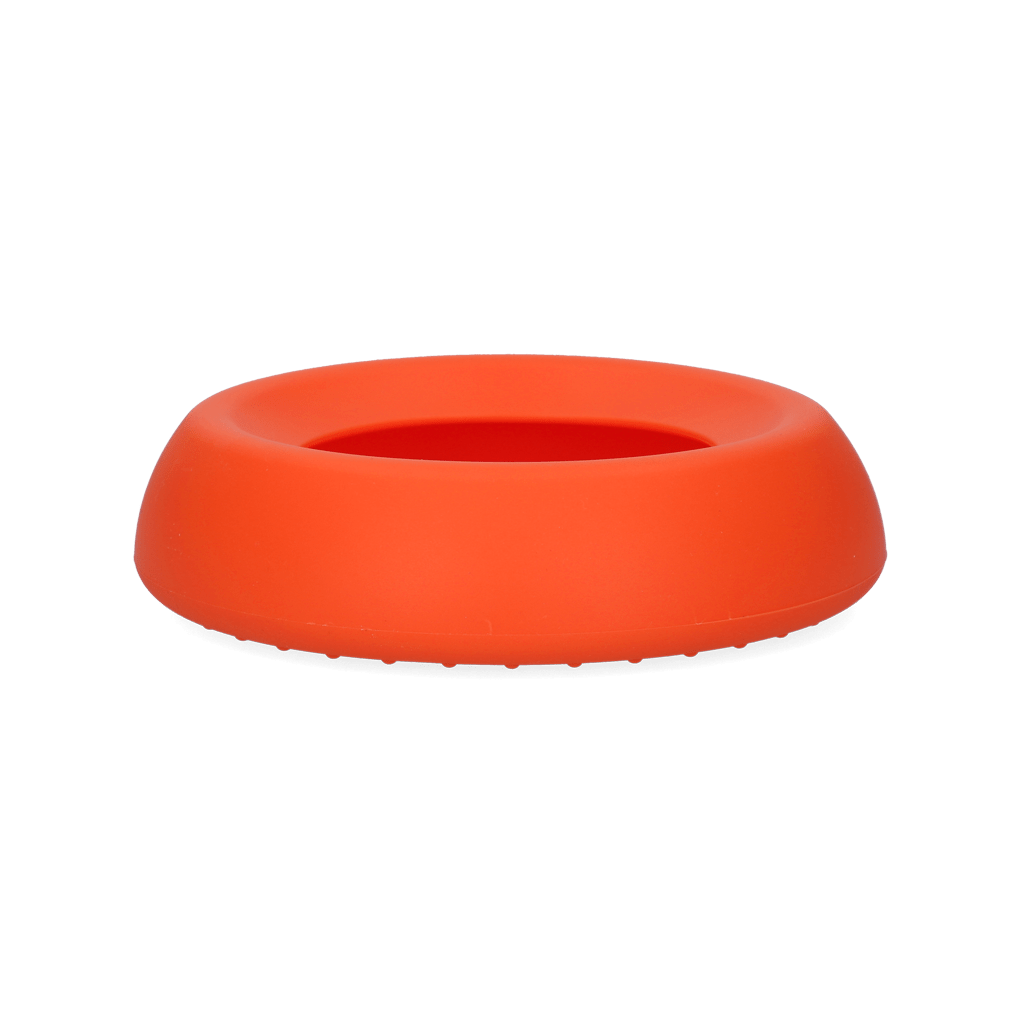 Excellent Pets No-Spill Bowl 300ml Oranje S - Afbeelding 3