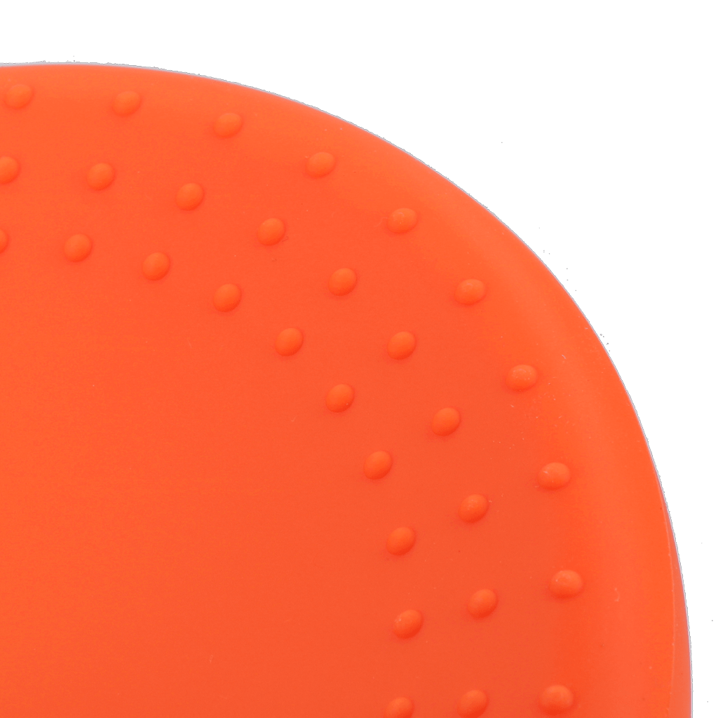 Excellent Pets No-Spill Bowl 300ml Oranje S - Afbeelding 4