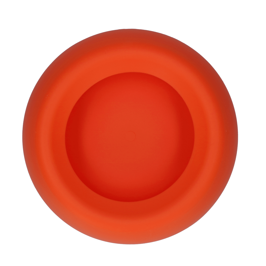 Excellent Pets No-Spill Bowl 800ml Oranje M - Afbeelding 2