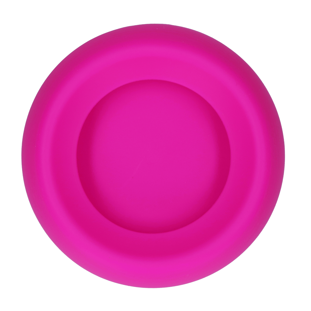 Excellent Pets No-Spill Bowl 300ml Roze S - Afbeelding 2