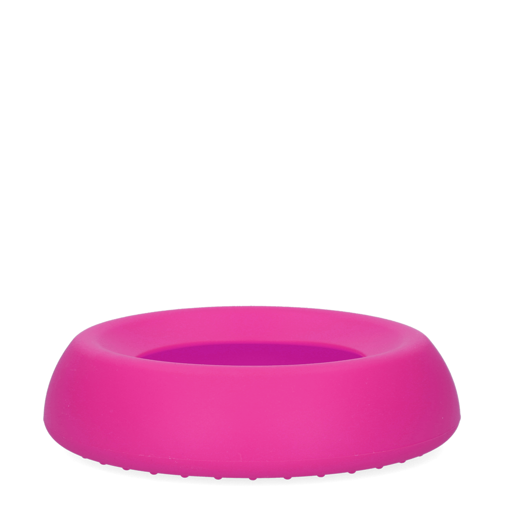Excellent Pets No-Spill Bowl 300ml Roze S - Afbeelding 3