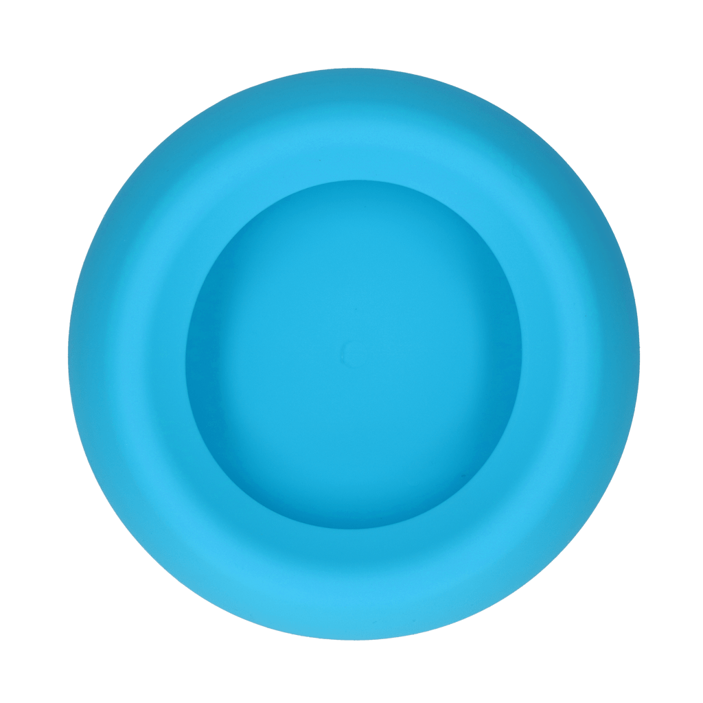 Excellent Pets No-Spill Bowl 800ml Blauw M - Afbeelding 2