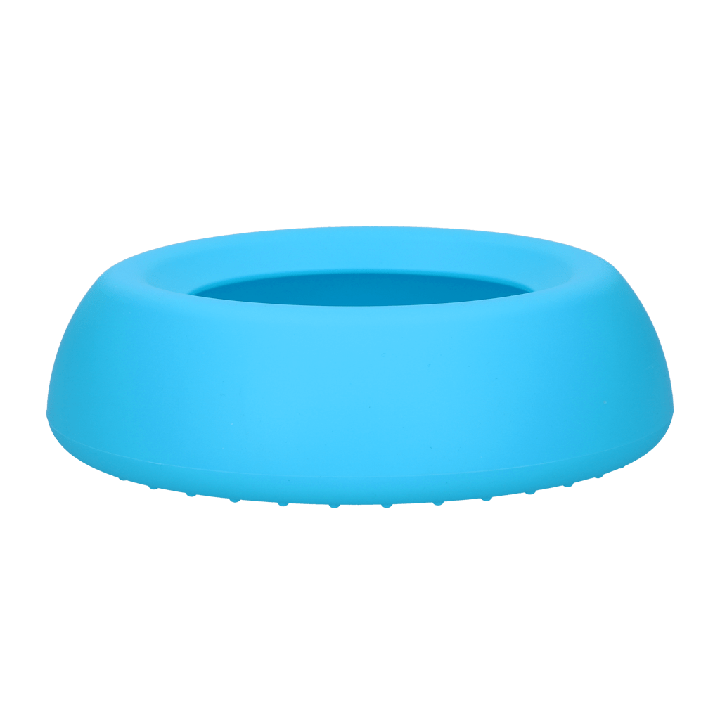 Excellent Pets No-Spill Bowl 800ml Blauw M - Afbeelding 3