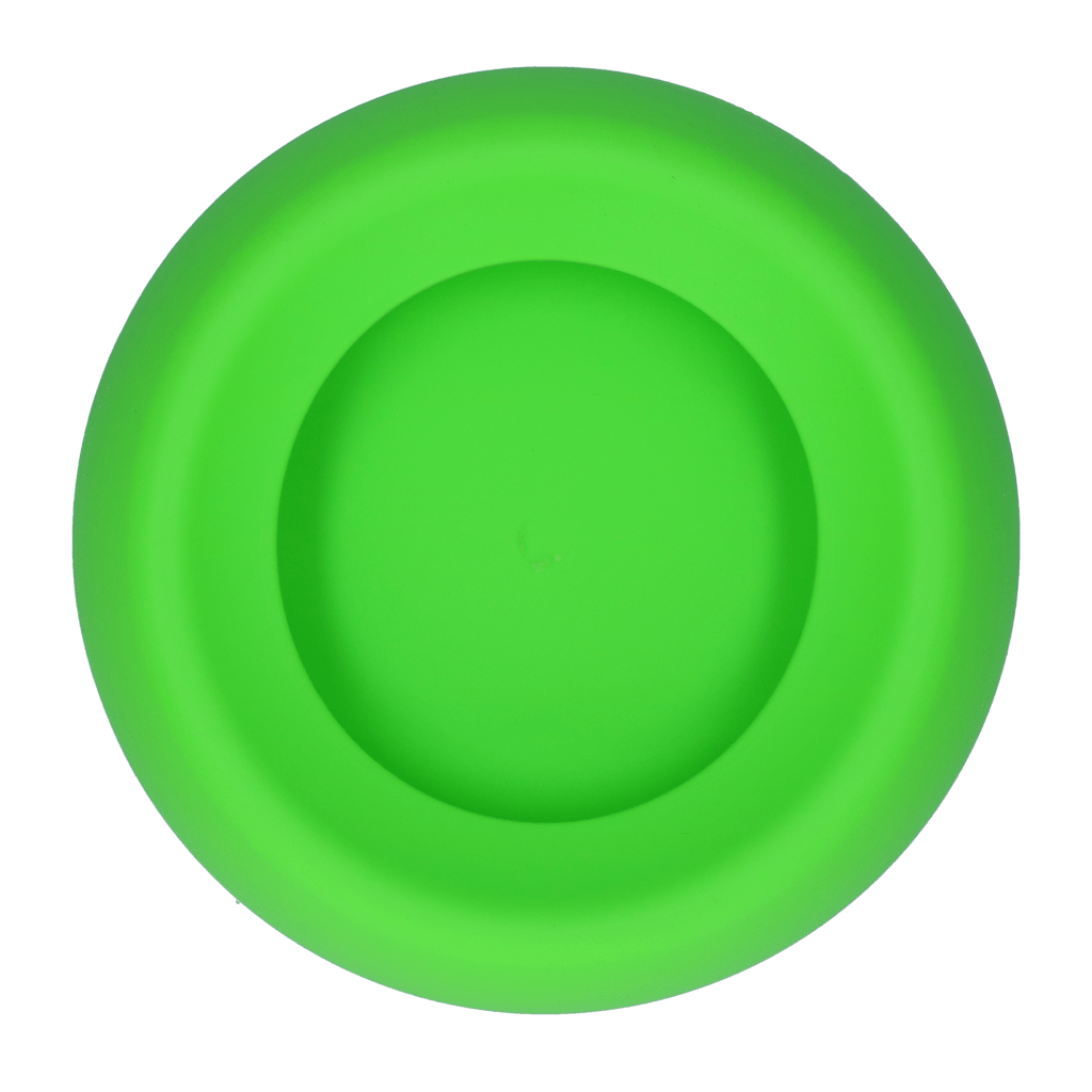Excellent Pets No-Spill Bowl 300ml Groen S - Afbeelding 2