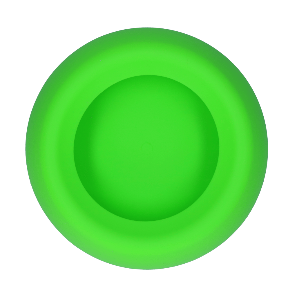 Excellent Pets No-Spill Bowl 800ml Groen M - Afbeelding 3