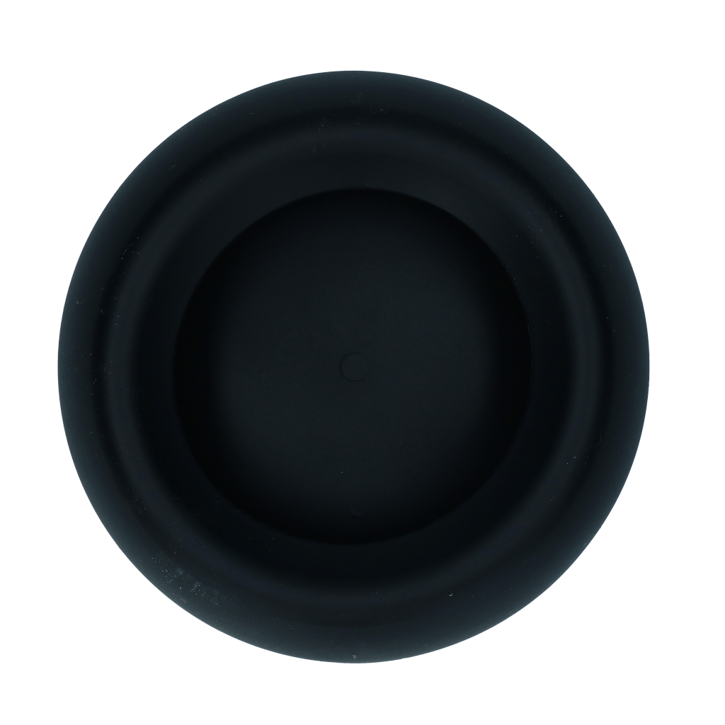 Excellent Pets No-Spill Bowl 800ml Antraciet M - Afbeelding 2