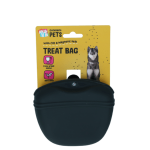 Excellent Pets Treat Bag