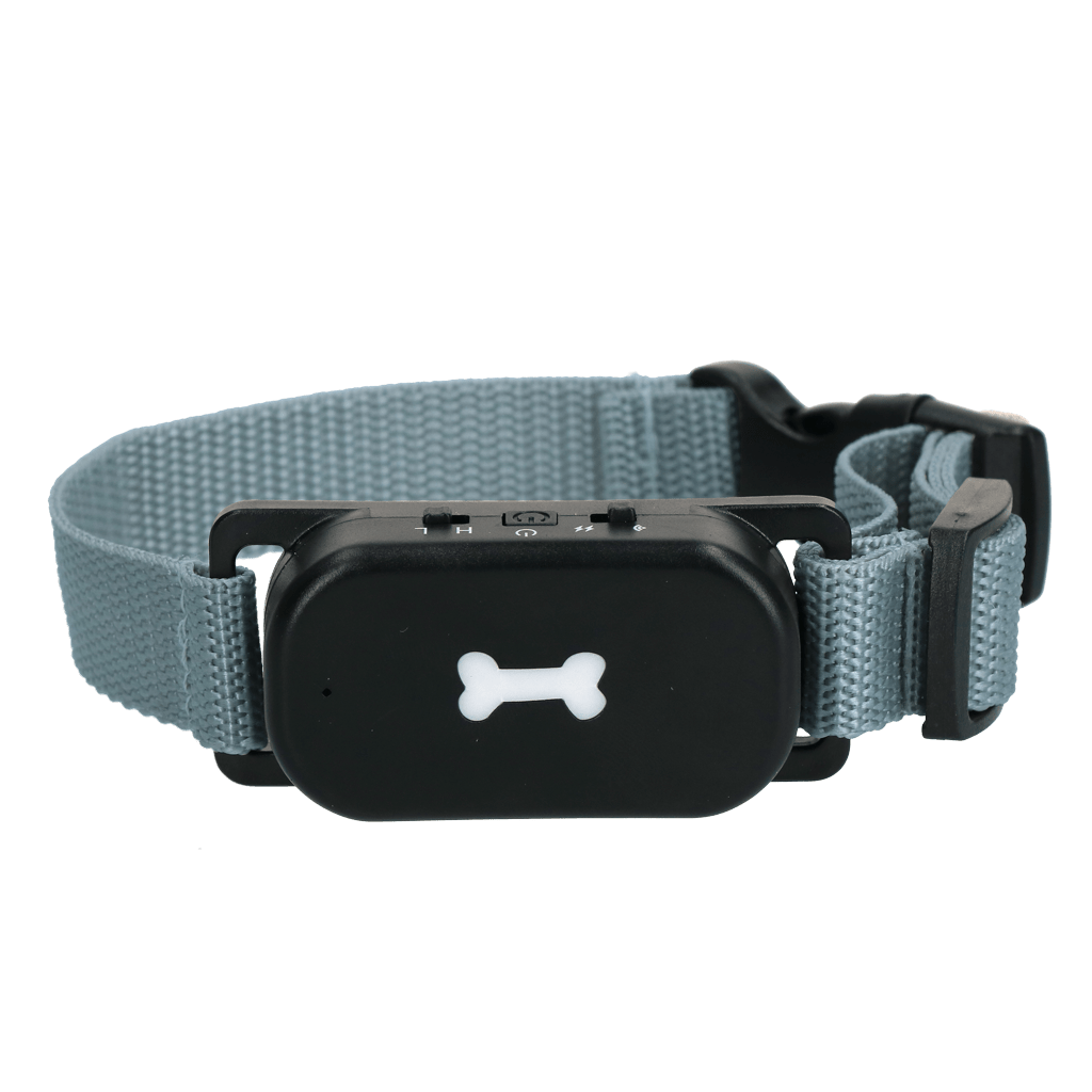 Excellent Pets Bark-Stop Collar - Afbeelding 2