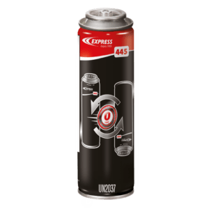 Express Gasbus 60 g (Alios, Arkos & Daos)