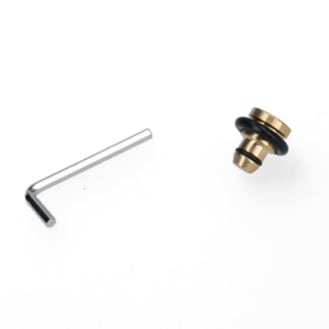 Express Alios Nozzle