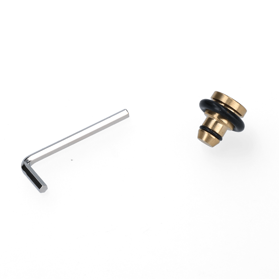 Express Alios Nozzle