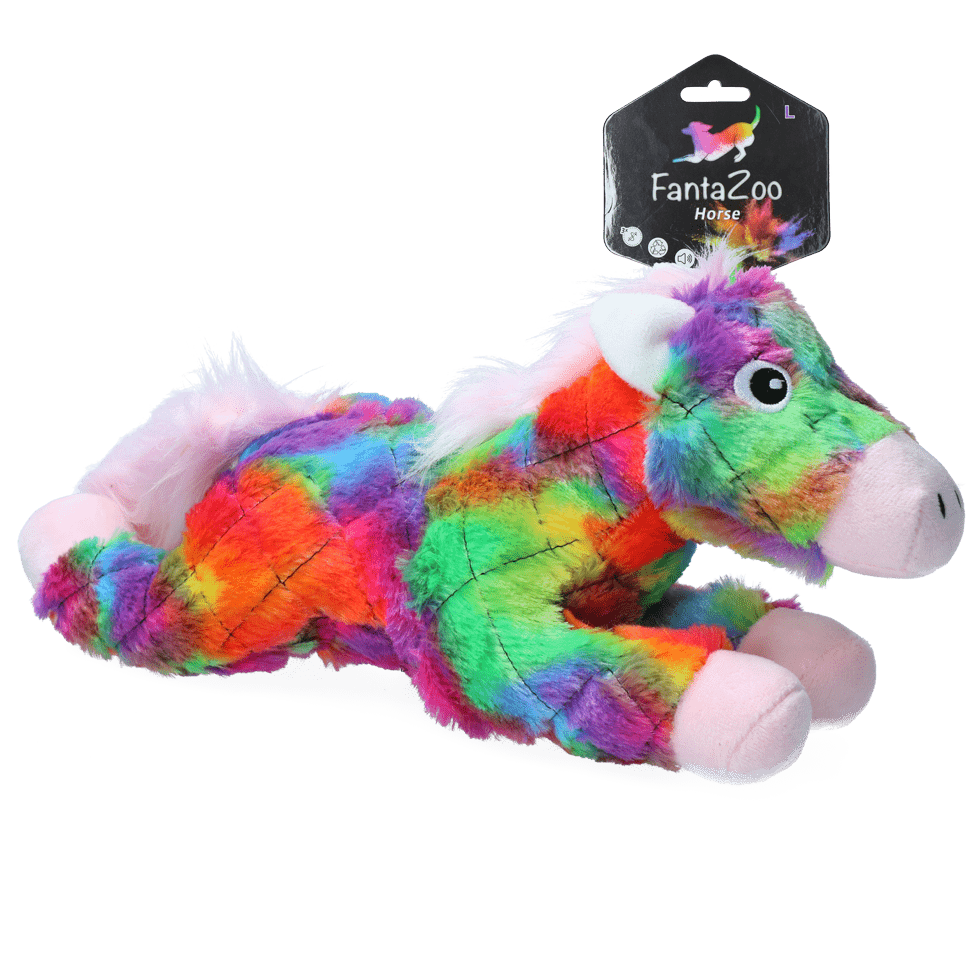 FantaZoo Horse - L