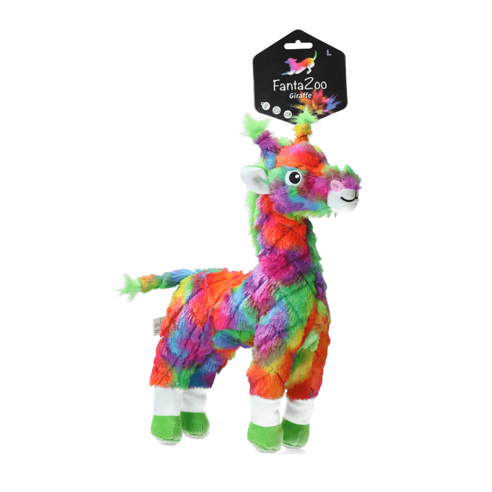 FantaZoo Giraffe - L