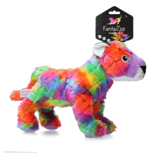 FantaZoo Leopard - L
