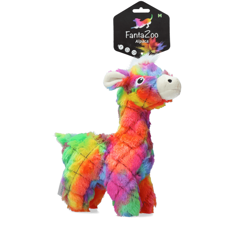 FantaZoo Alpaca - M