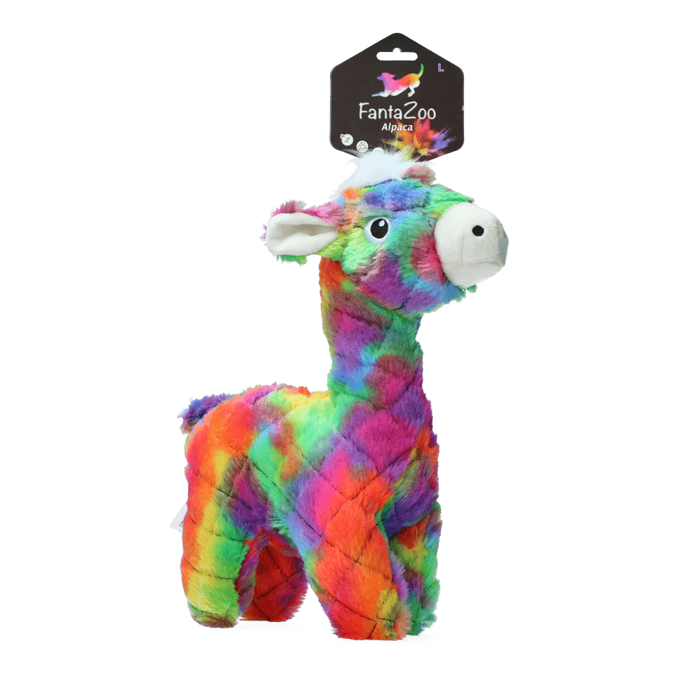 FantaZoo Alpaca - L