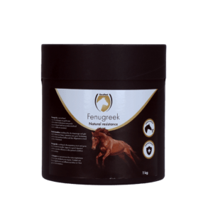 Excellent Horse Fenugreek 1 kg