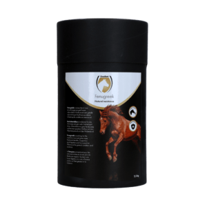 Excellent Horse Fenugreek 2,5 kg