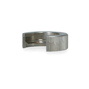 HSW Ferro-Matic Schroefkap op koppeling