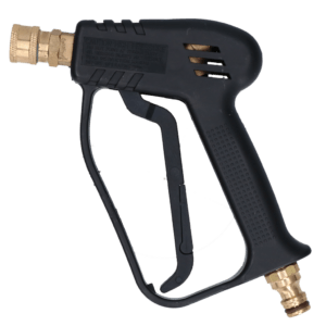 FlowZone Concrete Revolverafsluiter