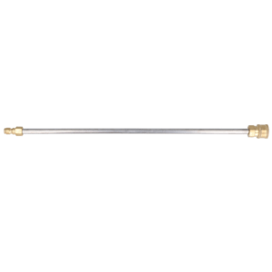 FlowZone Concrete Verlenglans RVS 45 cm