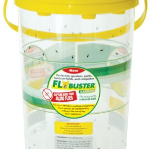 Flybuster Garden Trap